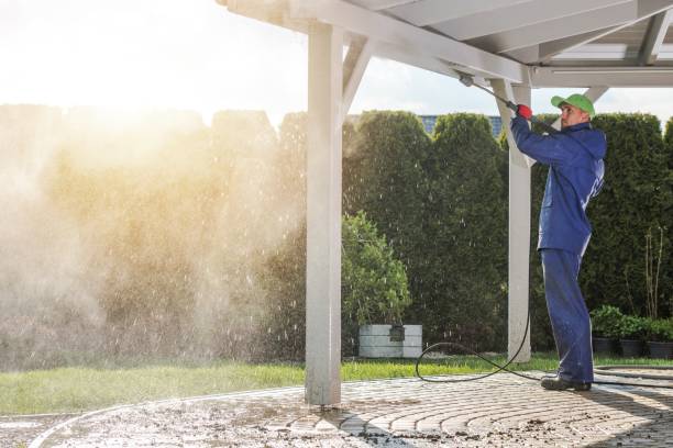 Best Factory Floor Cleaning  in Rmichael, CA