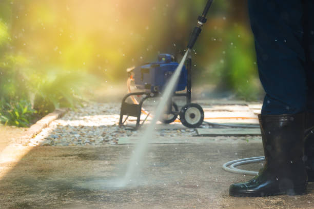 Boat and Dock Cleaning in Carmichael, CA